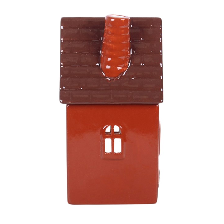 Hearth Cottage Oil Burner N/A