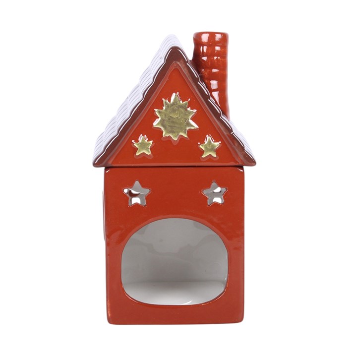 Hearth Cottage Oil Burner N/A