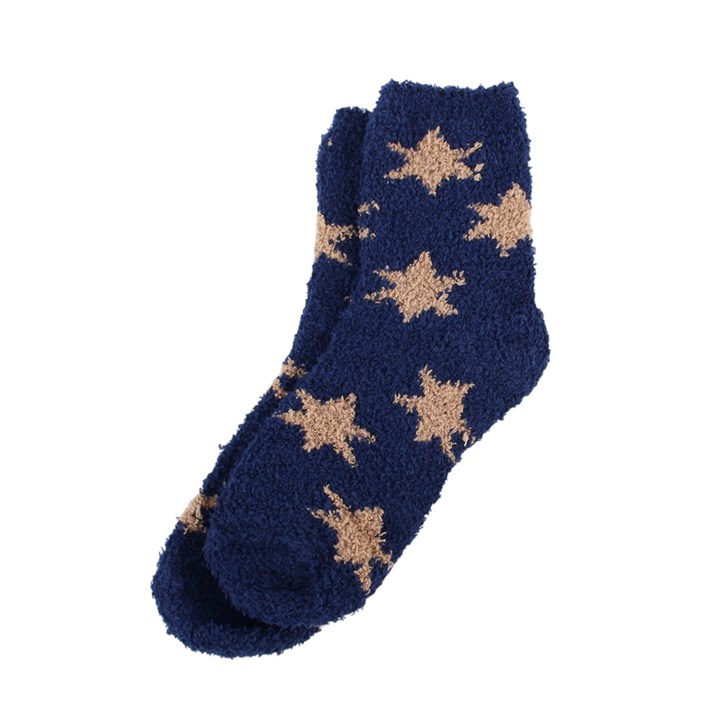 Leaping Hare Mug and Socks Set N/A