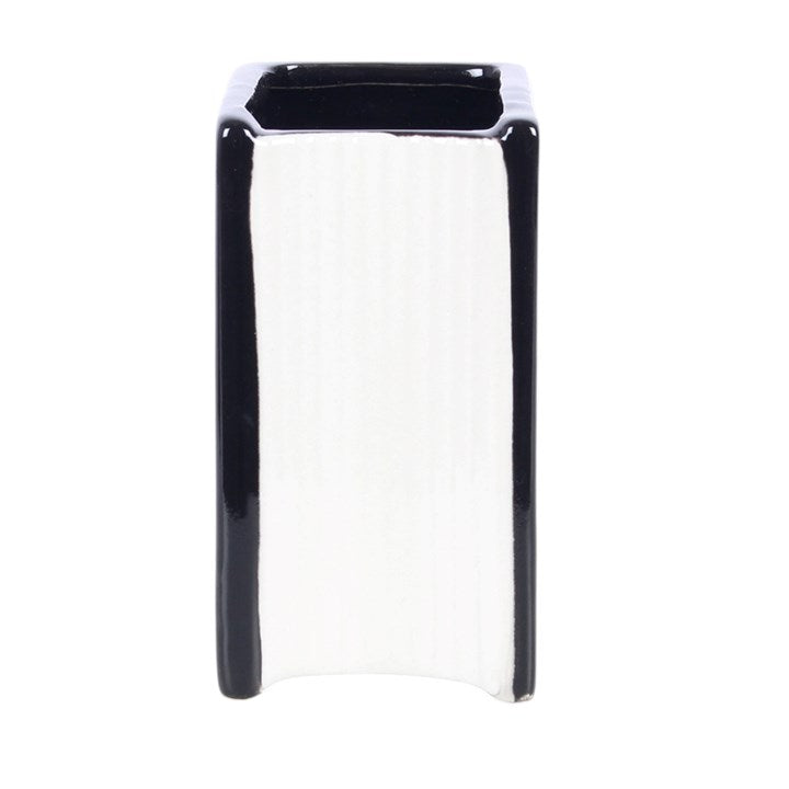 The Reader Book Shaped Mug N/A