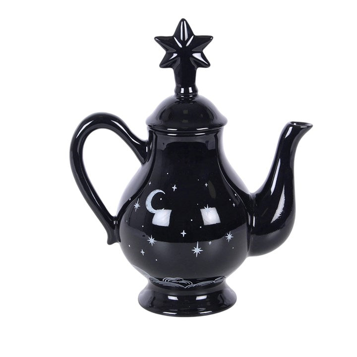 Spellbound Sky Teapot N/A