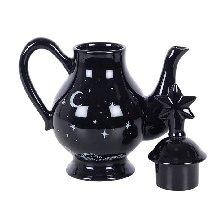 Spellbound Sky Teapot N/A