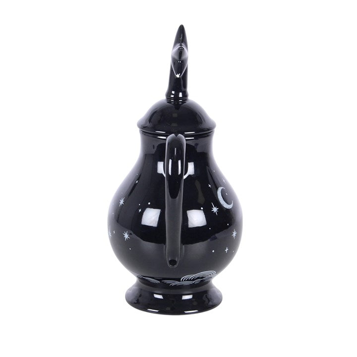 Spellbound Sky Teapot N/A
