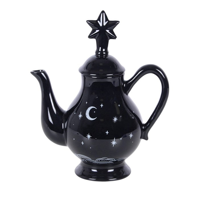 Spellbound Sky Teapot N/A