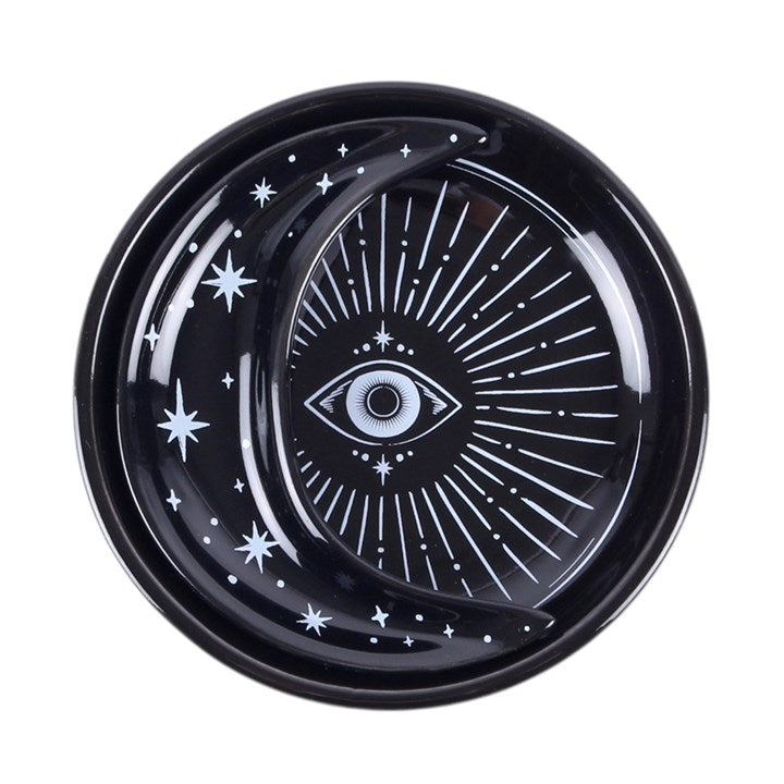 Spellbound Sky Stacking Moon Trinket Dish N/A