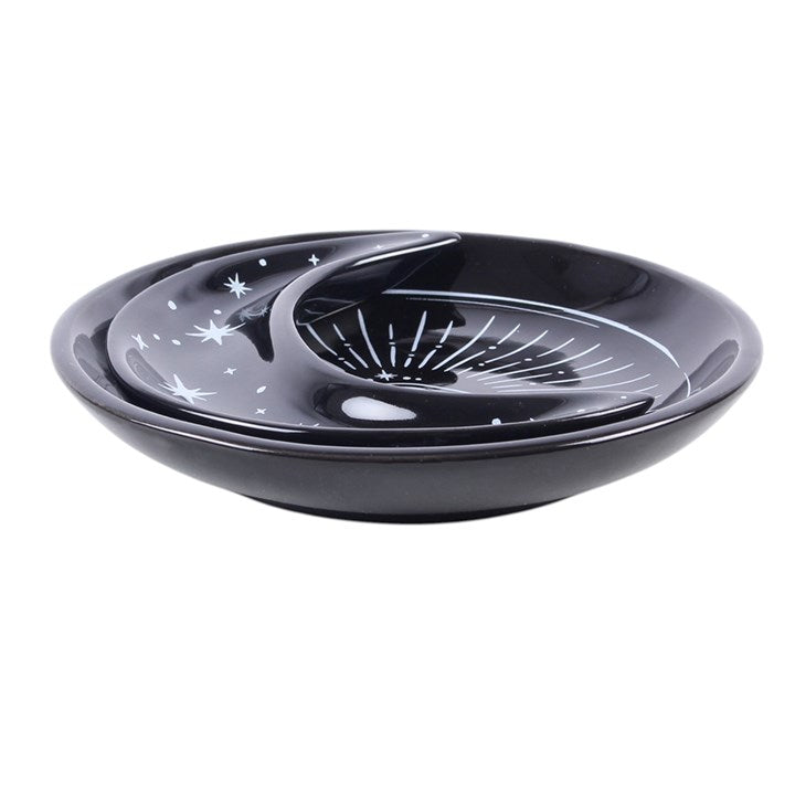 Spellbound Sky Stacking Moon Trinket Dish N/A