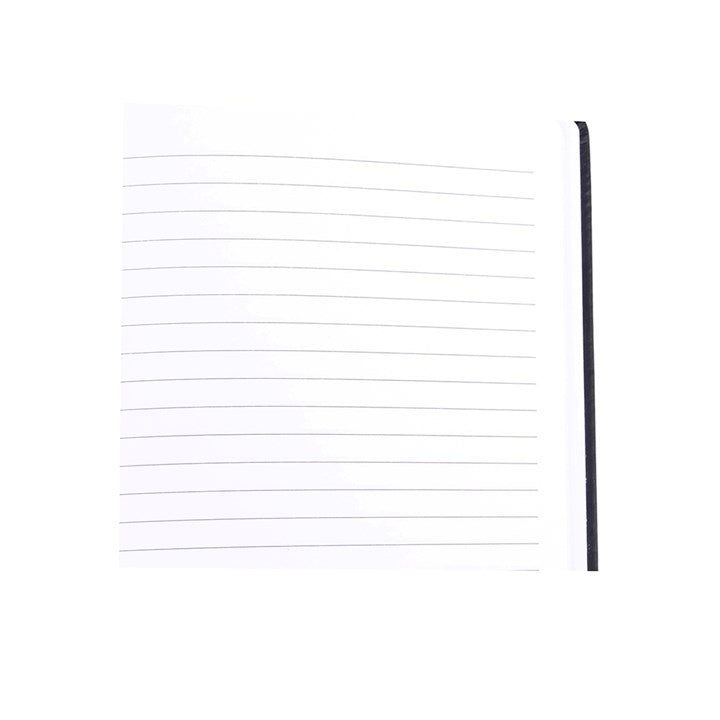 The Reader A5 Notebook N/A