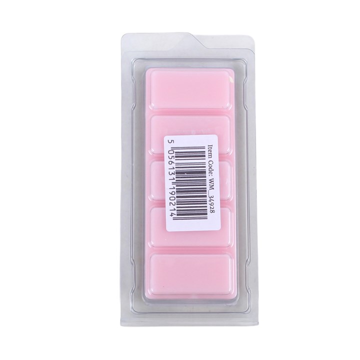 Belle 50g Wax Melt Snap Bar N/A