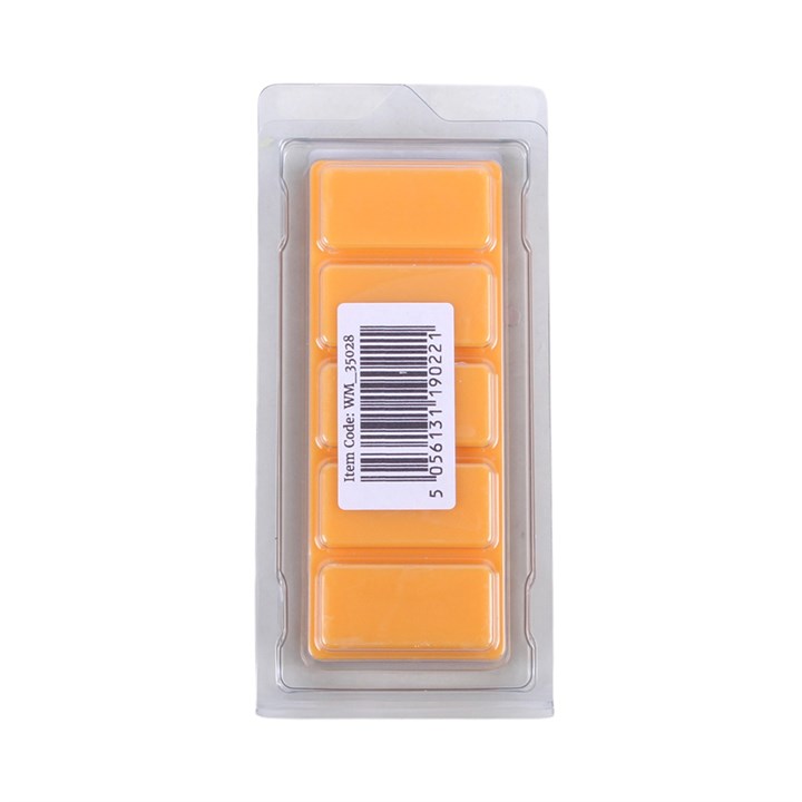 Brazilian Boom Boom 50g Wax Melt Snap Bar N/A
