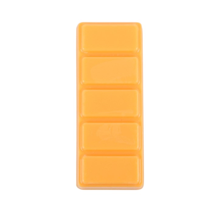 Brazilian Boom Boom 50g Wax Melt Snap Bar N/A