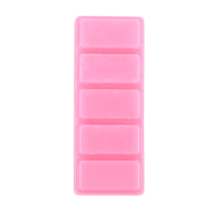 Cherry Bakewell 50g Wax Melt Snap Bar N/A