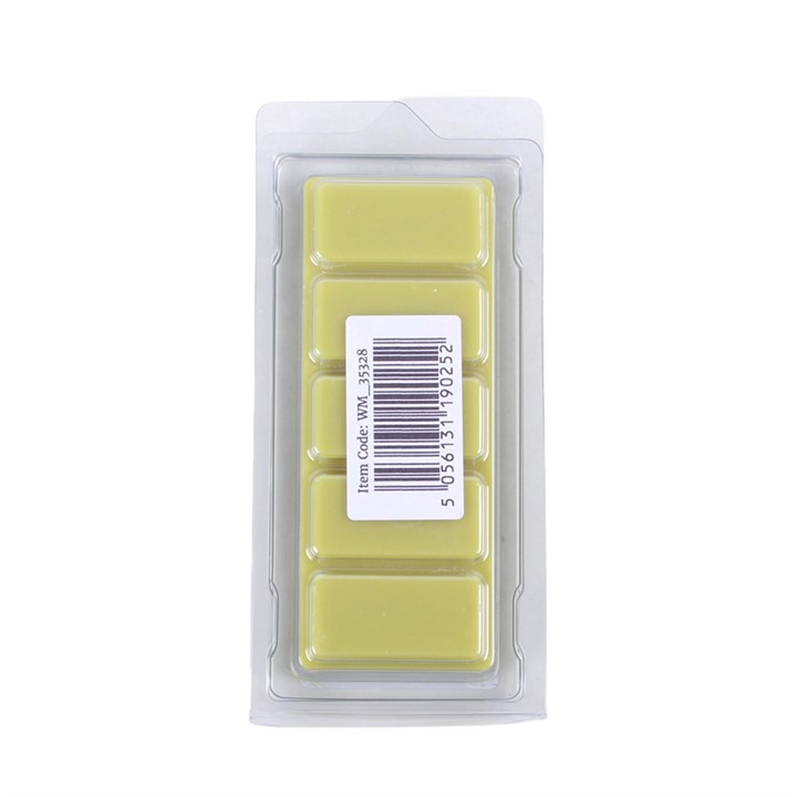 Freshables 50g Wax Melt Snap Bar N/A