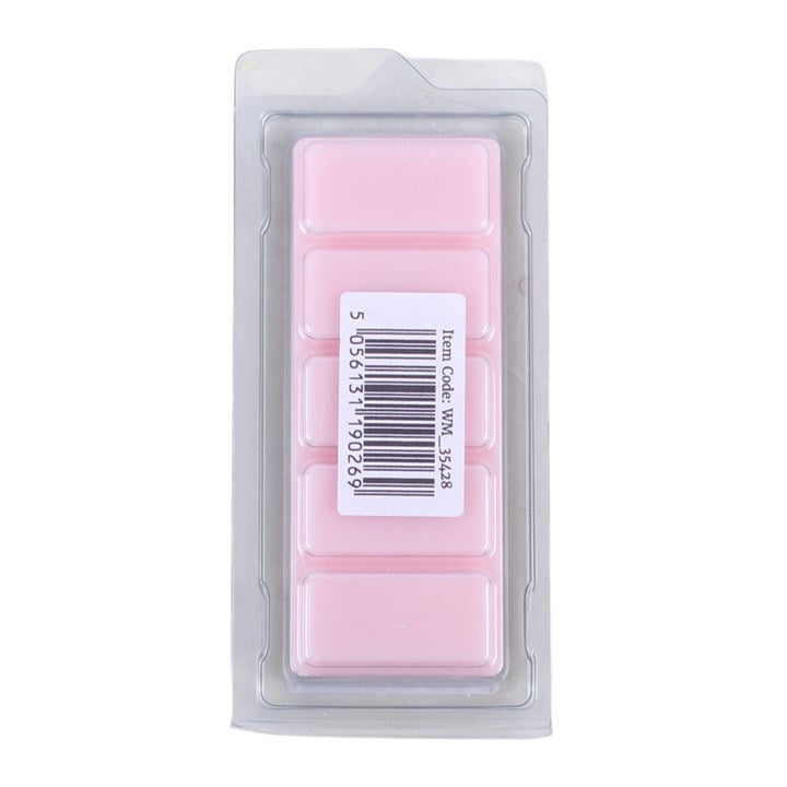 Pink Shores 50g Wax Melt Snap Bar N/A