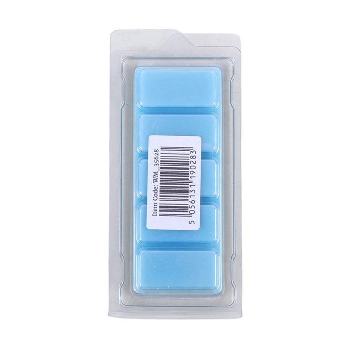 Scottish Coast 50g Wax Melt Snap Bar N/A