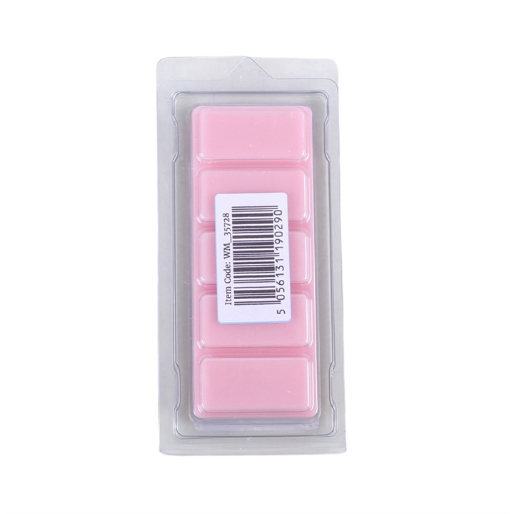 Snow Pixie 50g Wax Melt Snap Bar N/A