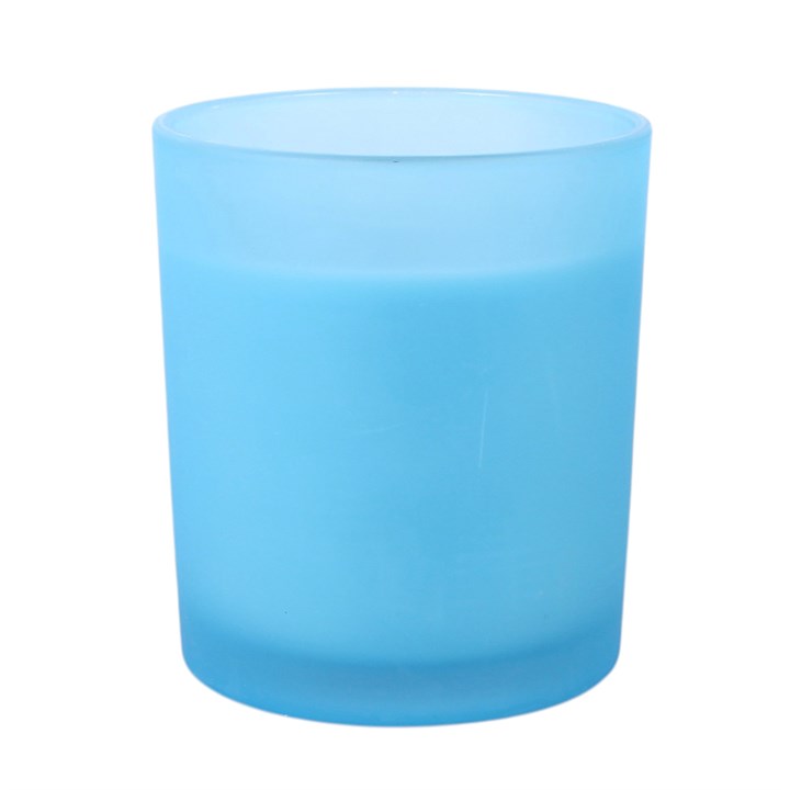 Zodiac Zest Aries Creamy Vanilla Candle N/A