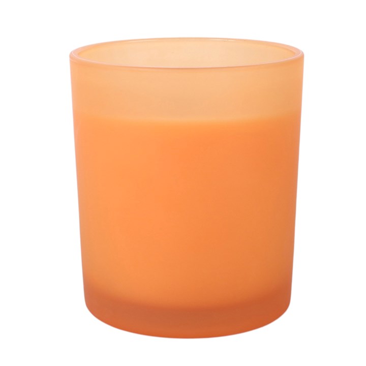 Zodiac Zest Leo Mango Mojito Candle N/A