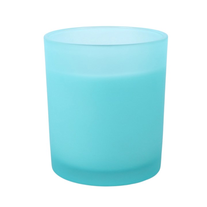 Zodiac Zest Libra Coconut & Sea Salt Candle N/A