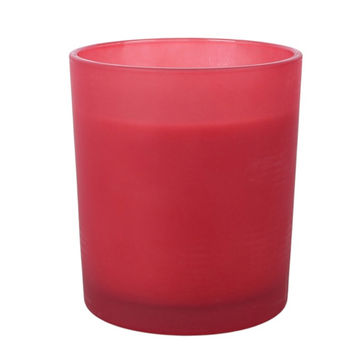 Zodiac Zest Scorpio Candy Apple Candle N/A