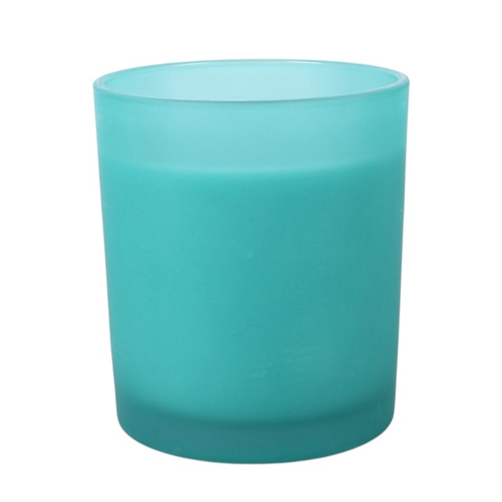 Zodiac Zest Sagittarius Raspberry Milk Candle N/A
