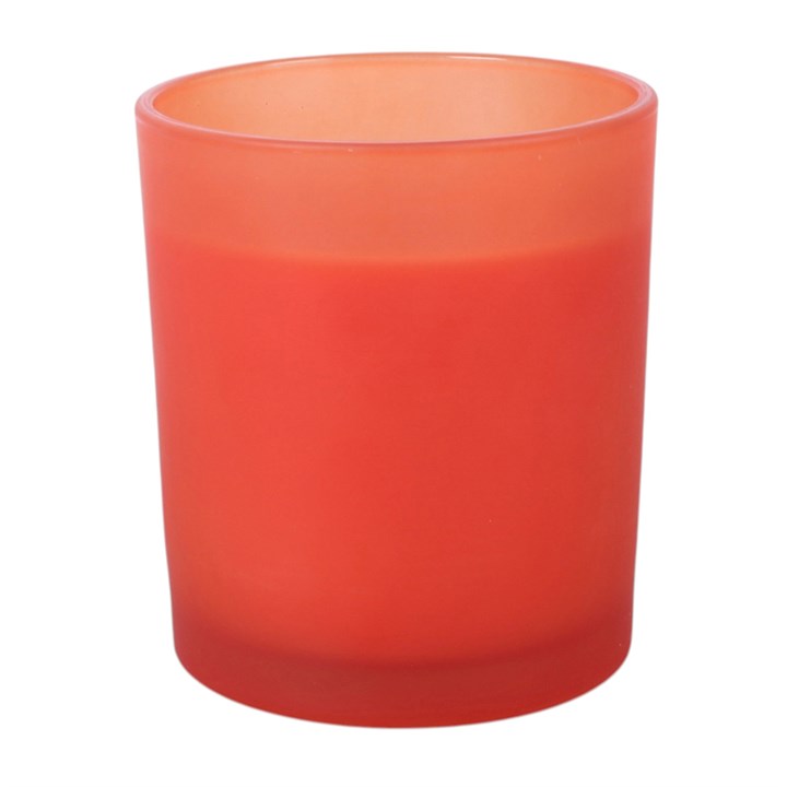 Zodiac Zest Aquarius Blood Orange Candle N/A