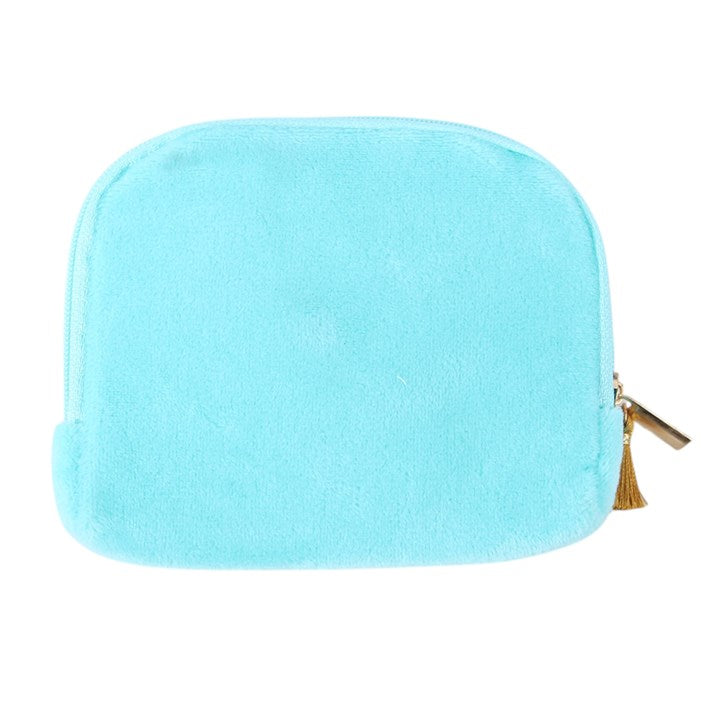 Zodiac Zest Sagittarius Velvet Pouch N/A