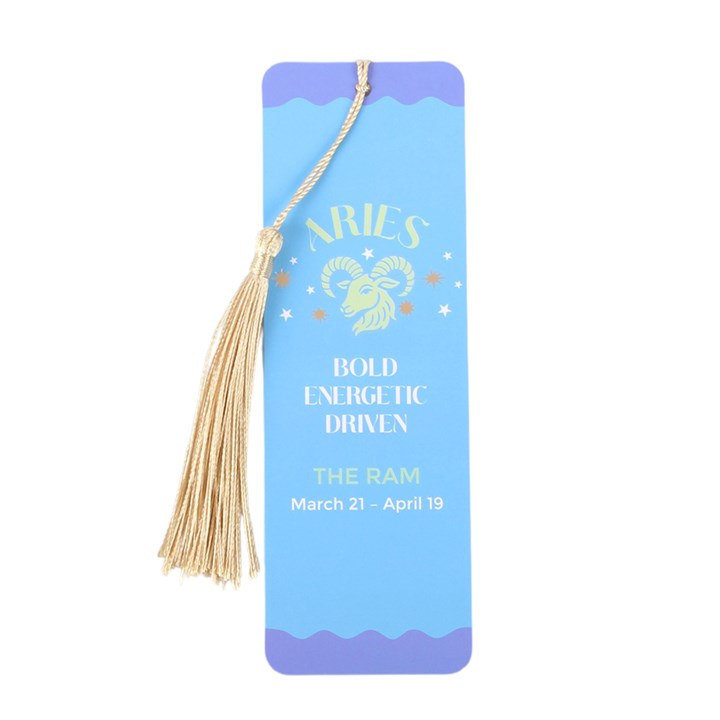 Zodiac Zest Aries Gift Set N/A