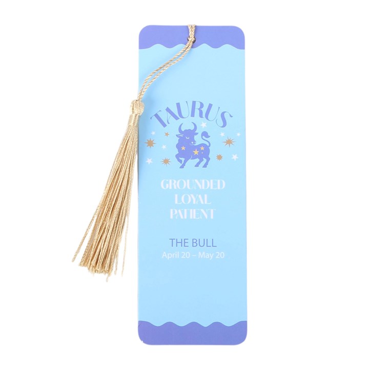 Zodiac Zest Taurus Gift Set N/A