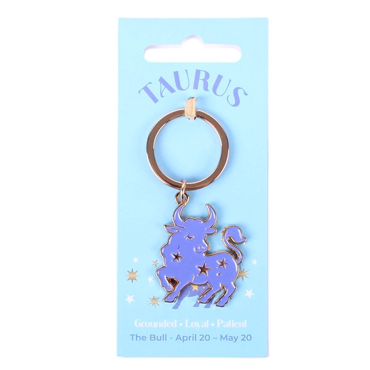 Zodiac Zest Taurus Gift Set N/A