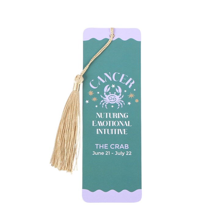 Zodiac Zest Cancer Gift Set N/A