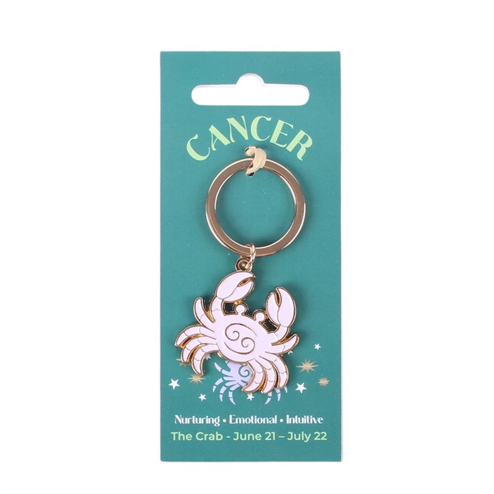 Zodiac Zest Cancer Gift Set N/A