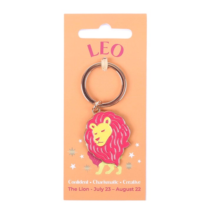 Zodiac Zest Leo Gift Set N/A
