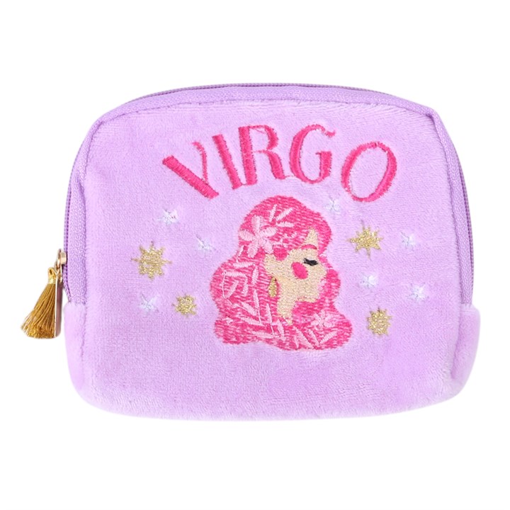 Zodiac Zest Virgo Gift Set N/A