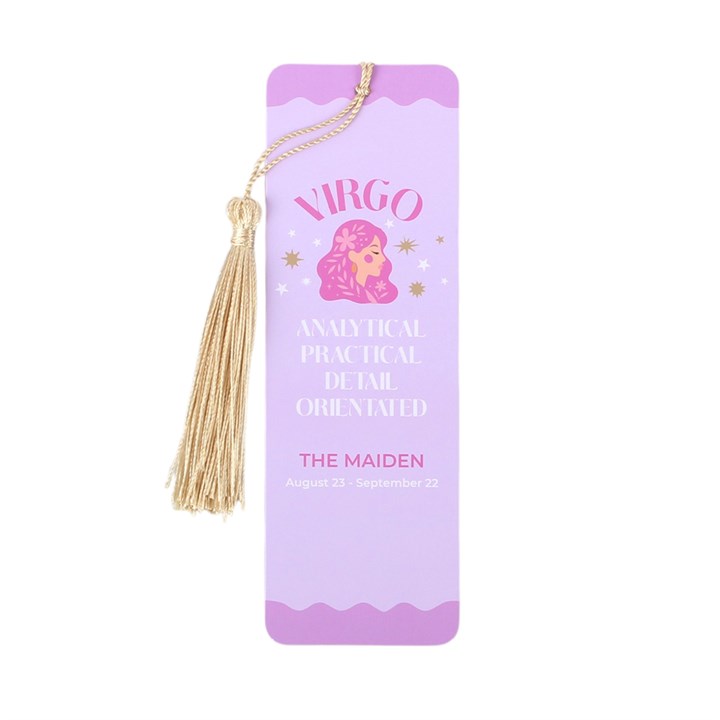 Zodiac Zest Virgo Gift Set N/A
