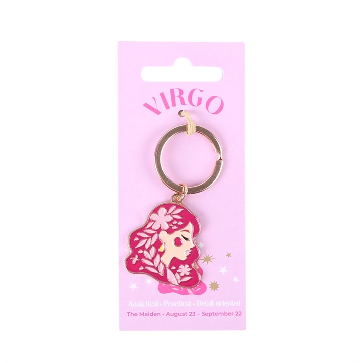 Zodiac Zest Virgo Gift Set N/A