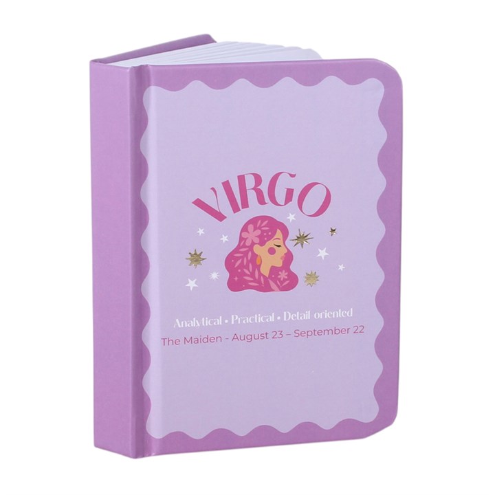 Zodiac Zest Virgo Gift Set N/A