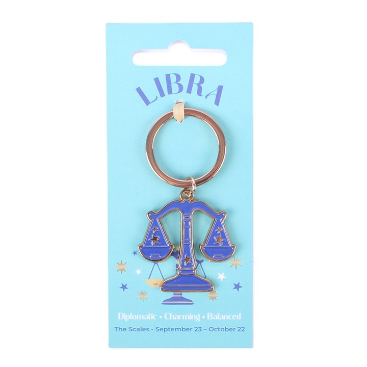 Zodiac Zest Libra Gift Set N/A