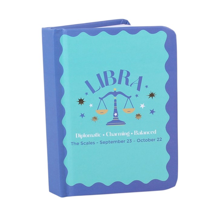 Zodiac Zest Libra Gift Set N/A