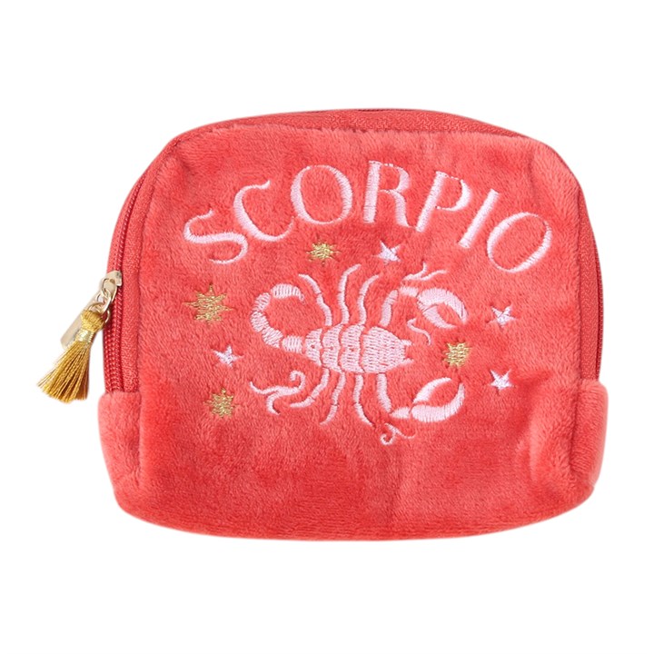 Zodiac Zest Scorpio Gift Set N/A