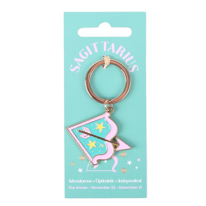 Zodiac Zest Sagittarius Gift Set N/A