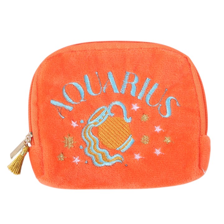 Zodiac Zest Aquarius Gift Set N/A