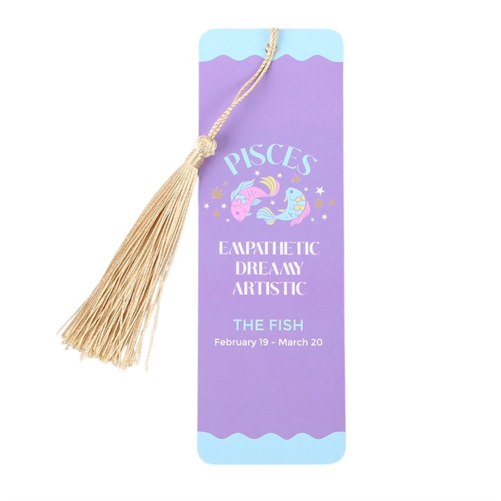 Zodiac Zest Pisces Gift Set N/A
