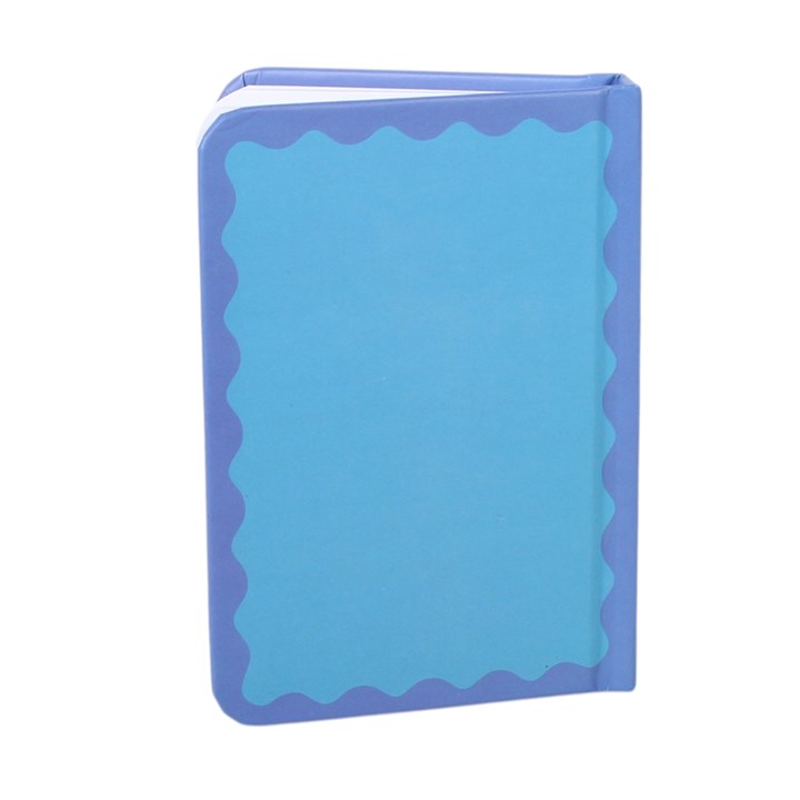Zodiac Zest Aries Mini Notebook N/A