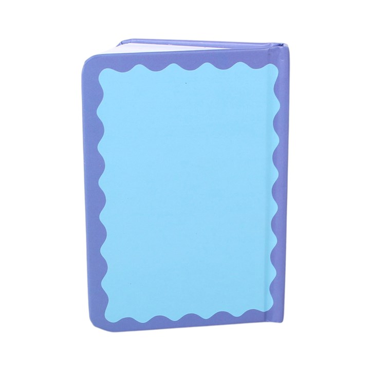 Zodiac Zest Taurus Mini Notebook N/A