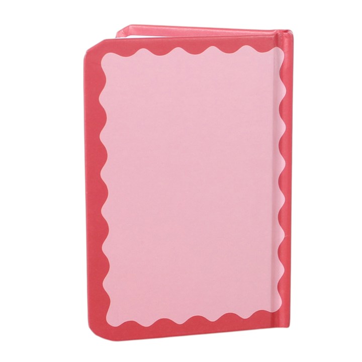 Zodiac Zest Gemini Mini Notebook N/A
