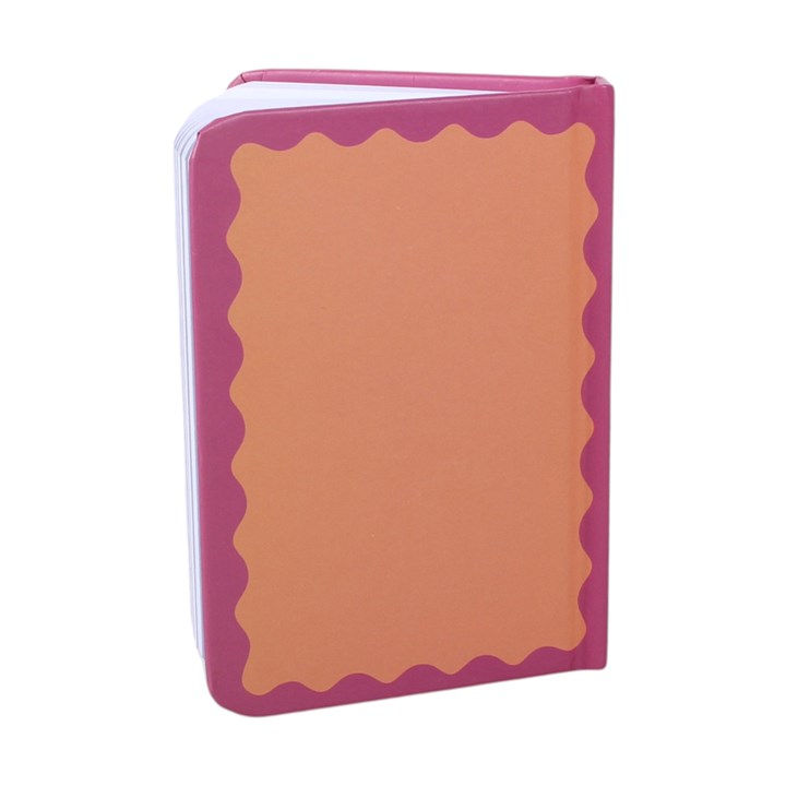 Zodiac Zest Leo Mini Notebook N/A
