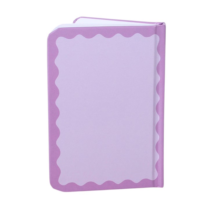 Zodiac Zest Virgo Mini Notebook N/A
