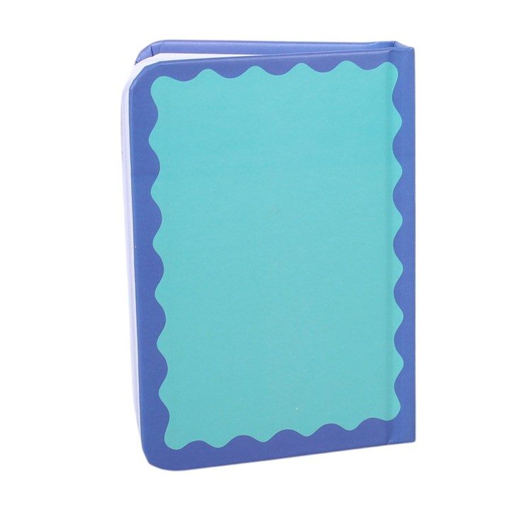 Zodiac Zest Libra Mini Notebook N/A