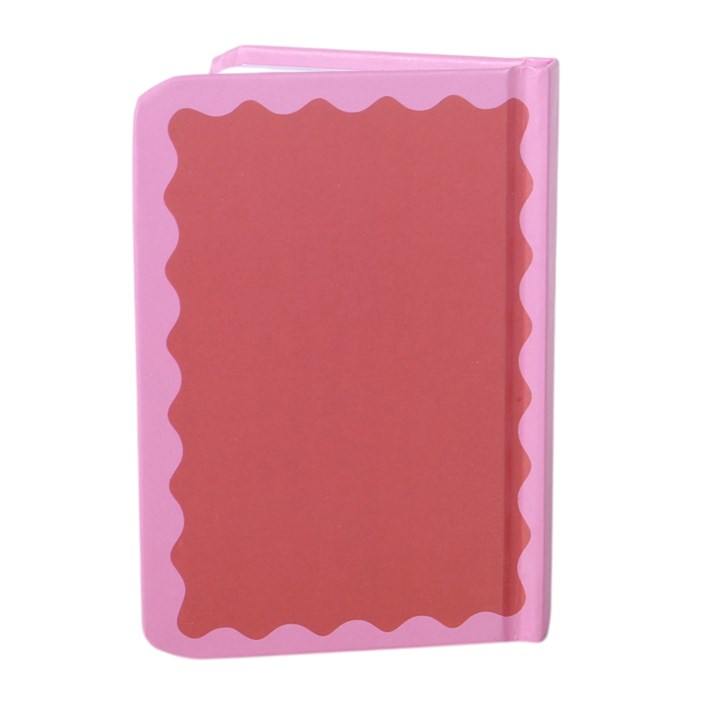 Zodiac Zest Scorpio Mini Notebook N/A