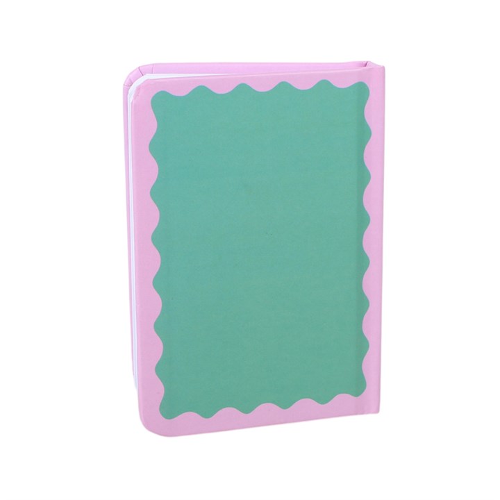 Zodiac Zest Sagittarius Mini Notebook N/A